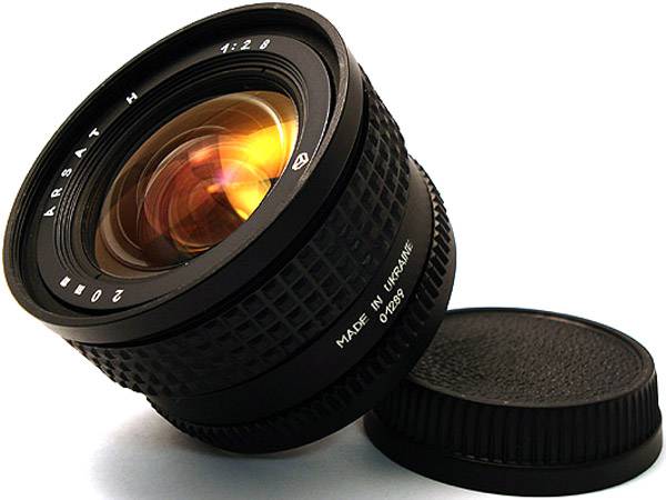 Использование объективов М42 Гелиос, Юпитер, на камерах Canon, Nikon, Sony, др.