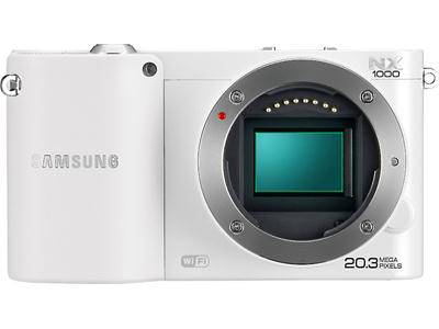 Проблемы в использовании оптики М42 на камере Samsung NX1000