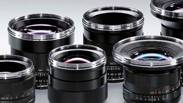 Настолько ли хороша оптика Carl Zeiss?