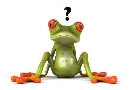 FAQ - ответы на частые вопросы