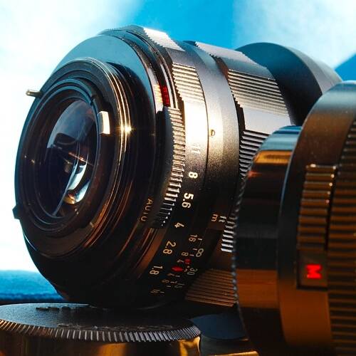 m42-lens