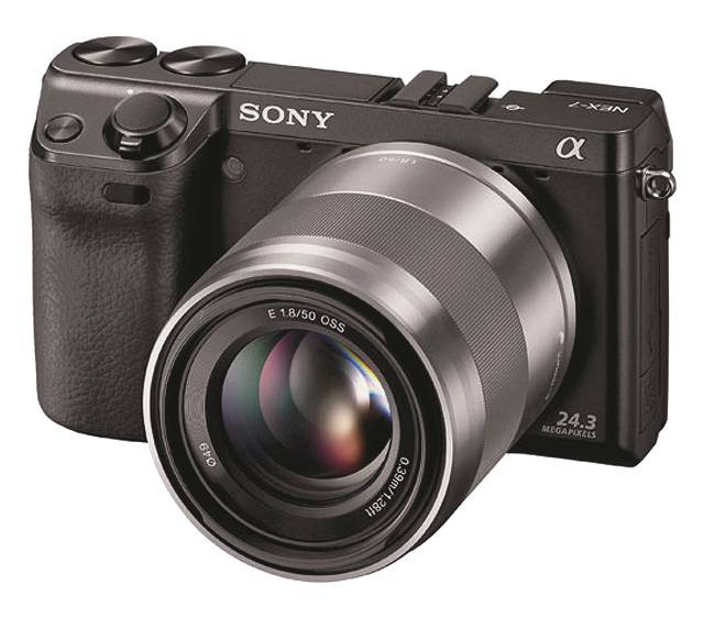 Особенности использования объективов на камерах Sony NEX и с креплением micro 4/3
