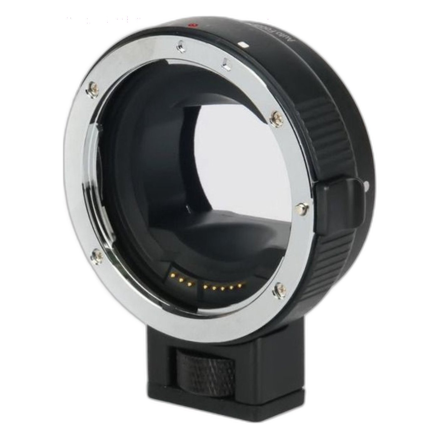 Адаптер Canon EF EOS – Sony E-mount (NEX) с автофокусировкой AF Commlite