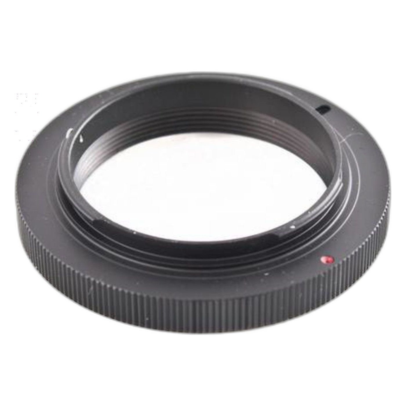 Адаптер M42 – Olympus 4/3 без чипа