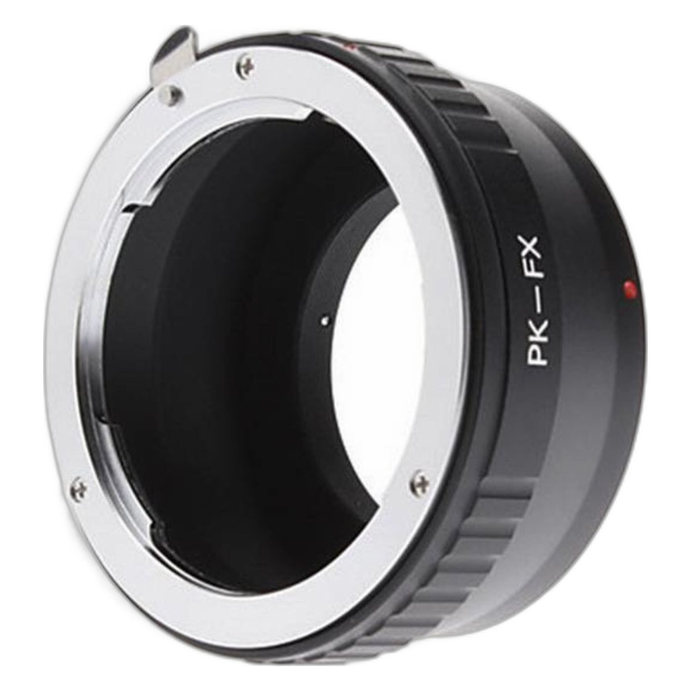 Переходник  Pentax K – Fujifilm (FX) X-mount