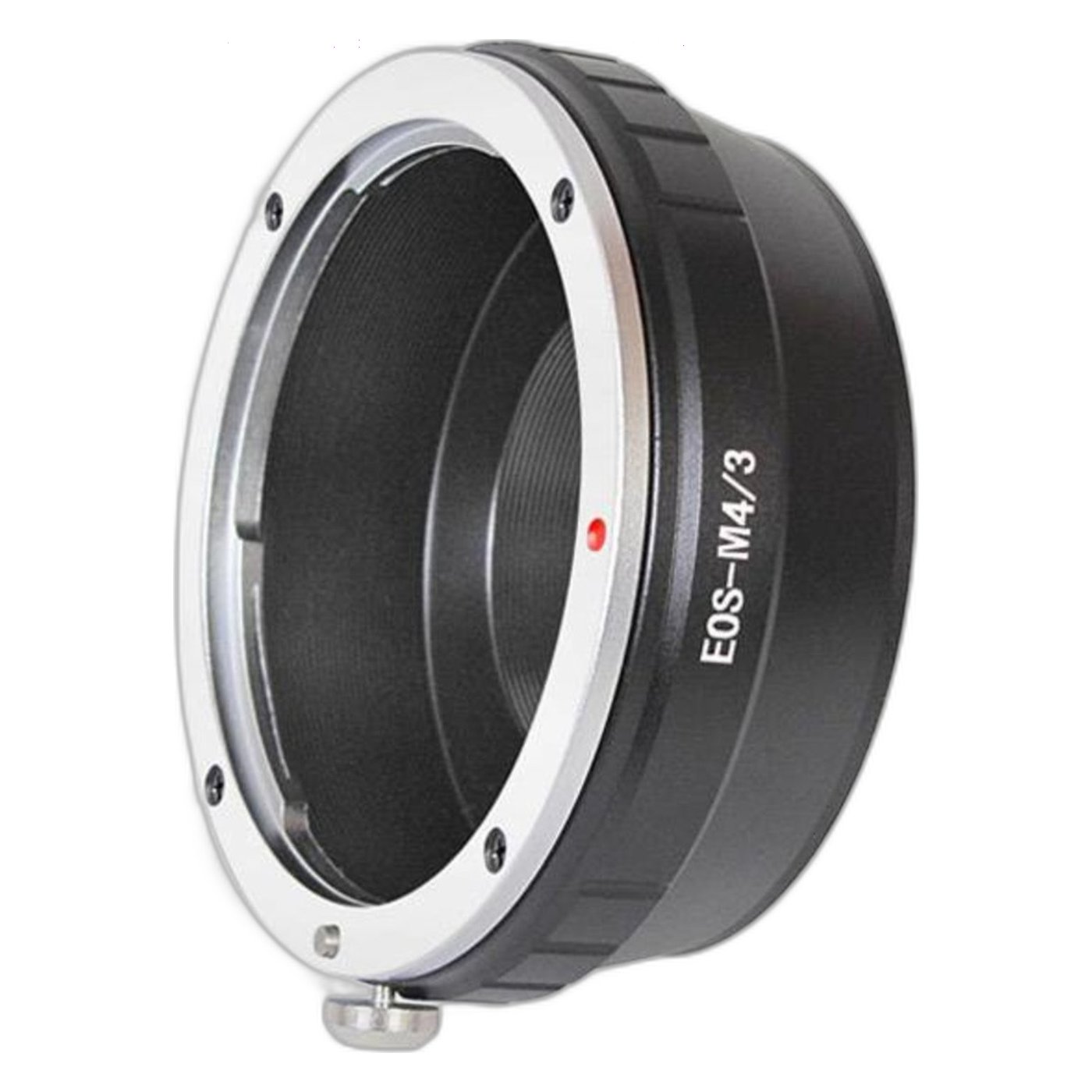 Переходник Canon EOS EF – micro 4/3