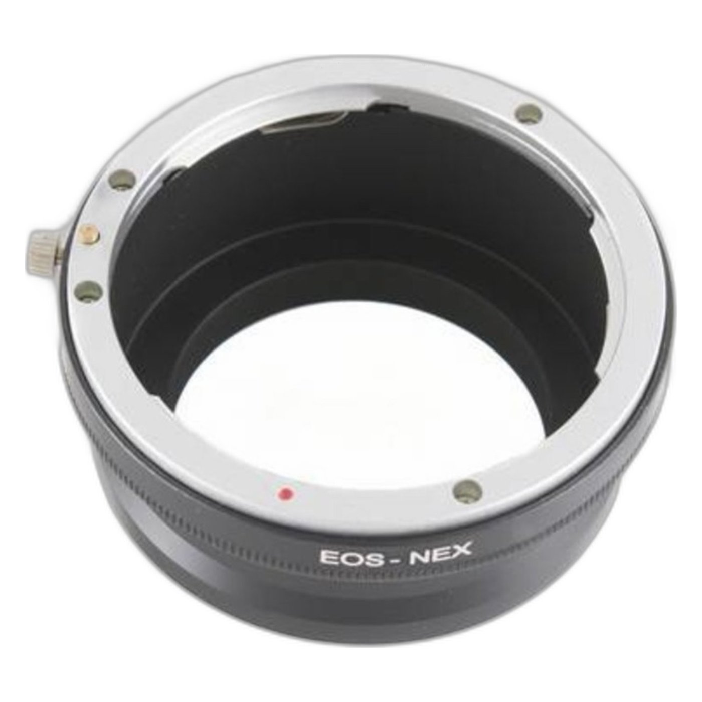 Адаптер Canon EF EOS – Sony E (NEX)