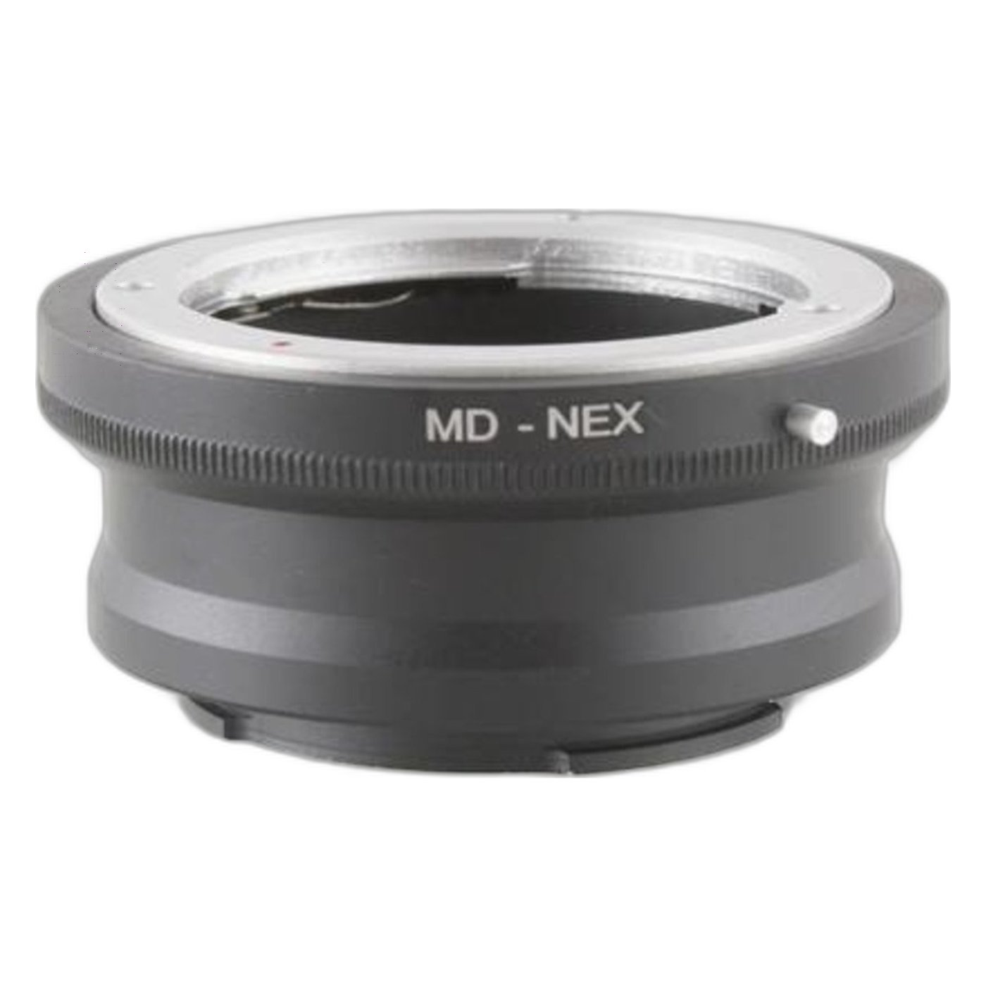 Адаптер Minolta MD/MC – Sony E (NEX)