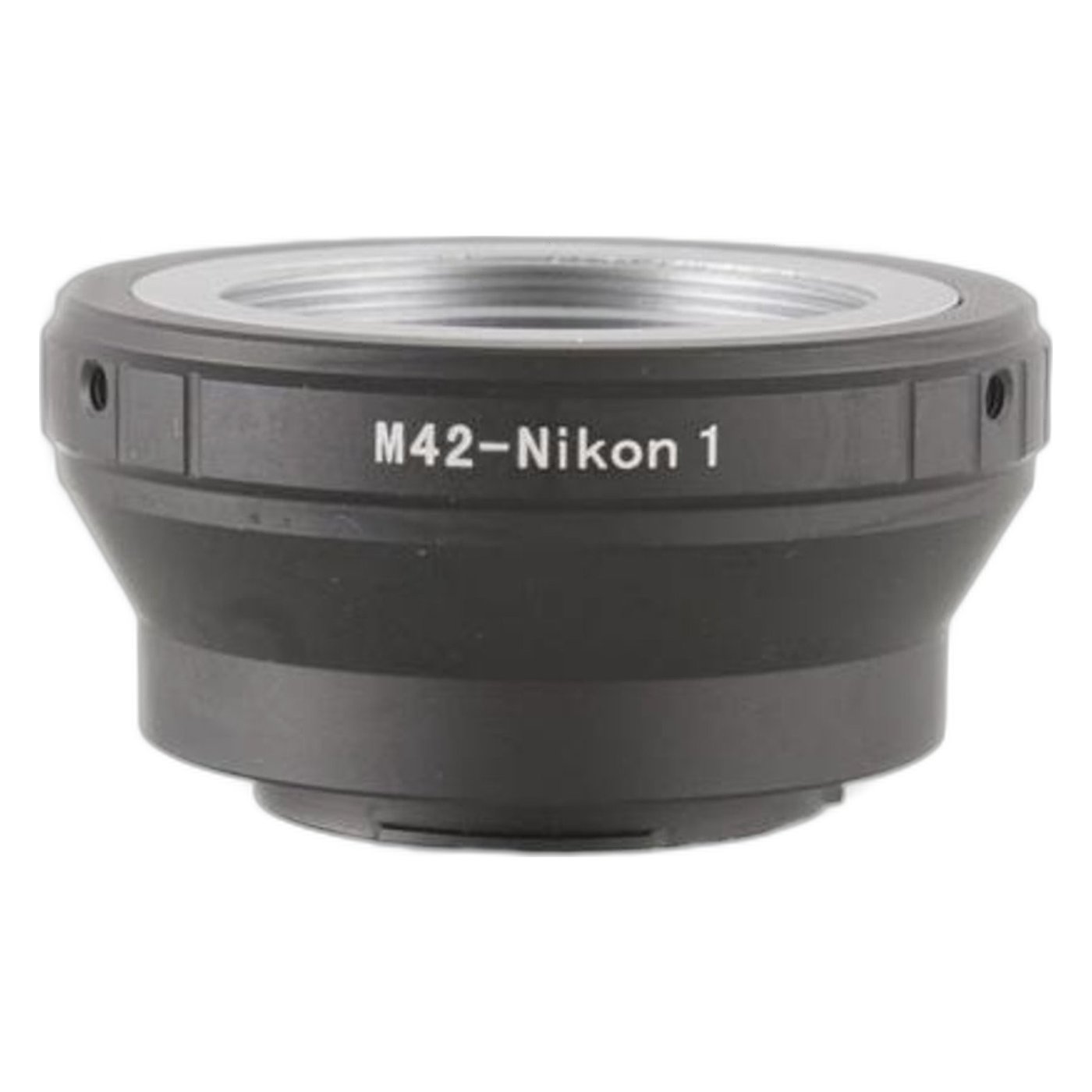 Адаптер M42 - Nikon 1