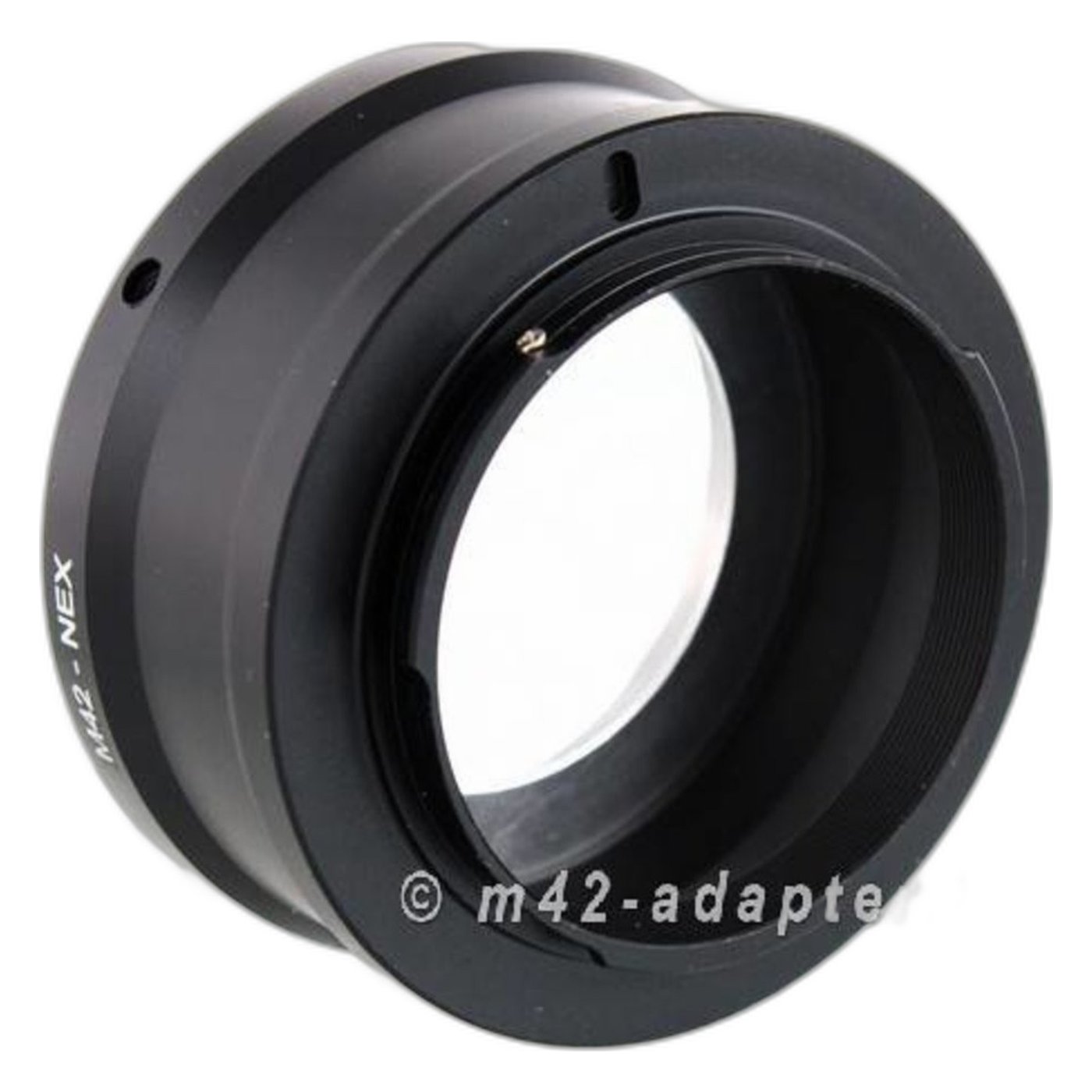 Адаптер М42 - Sony E (NEX)