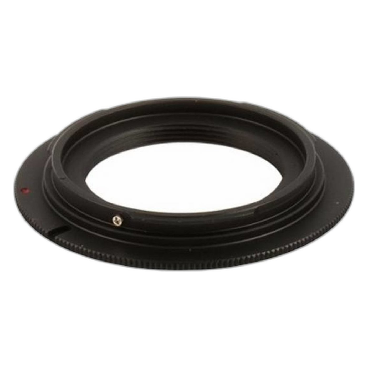 Переходное кольцо М39 - Canon EF EOS без чипа