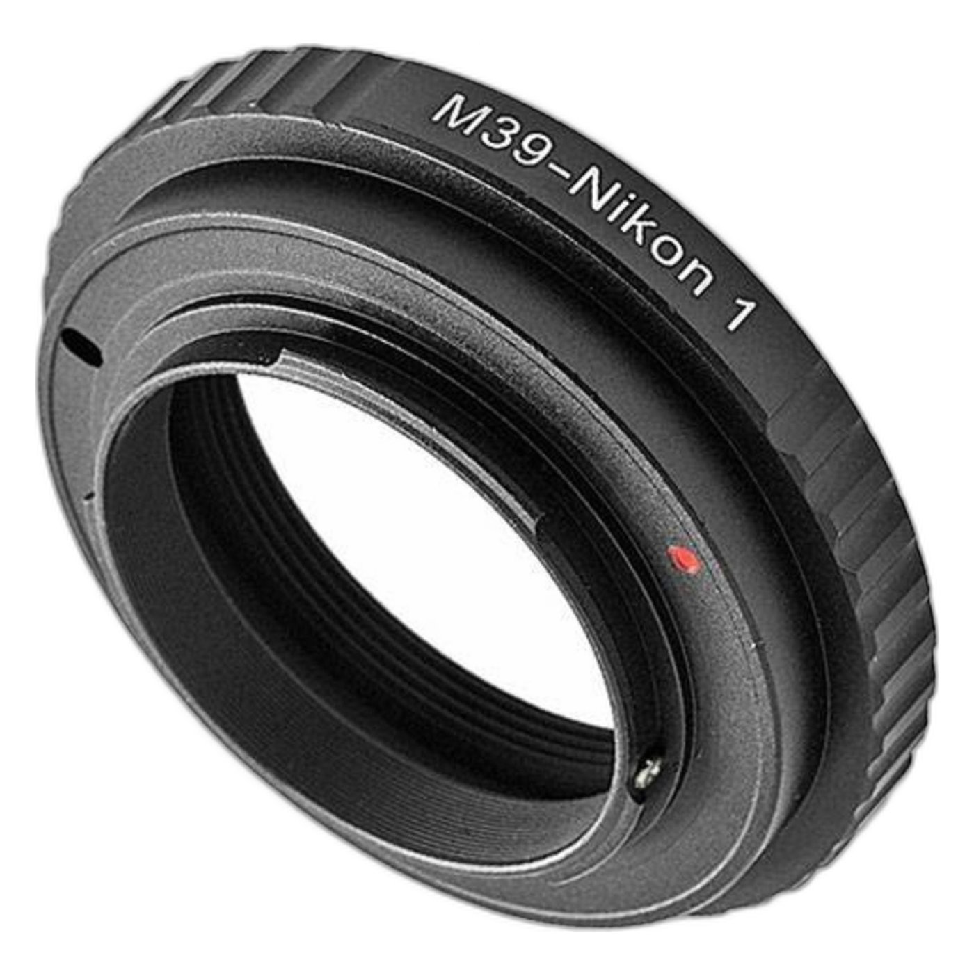 Адаптер, переходное кольцо M39 – Nikon 1