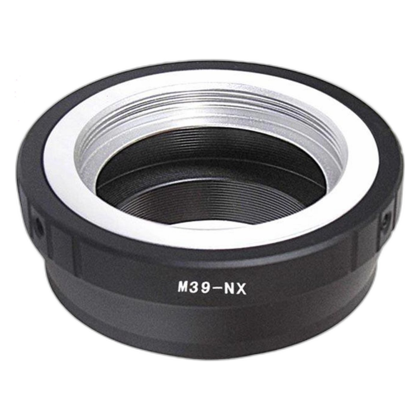Адаптер, переходник M39 - Samsung NX