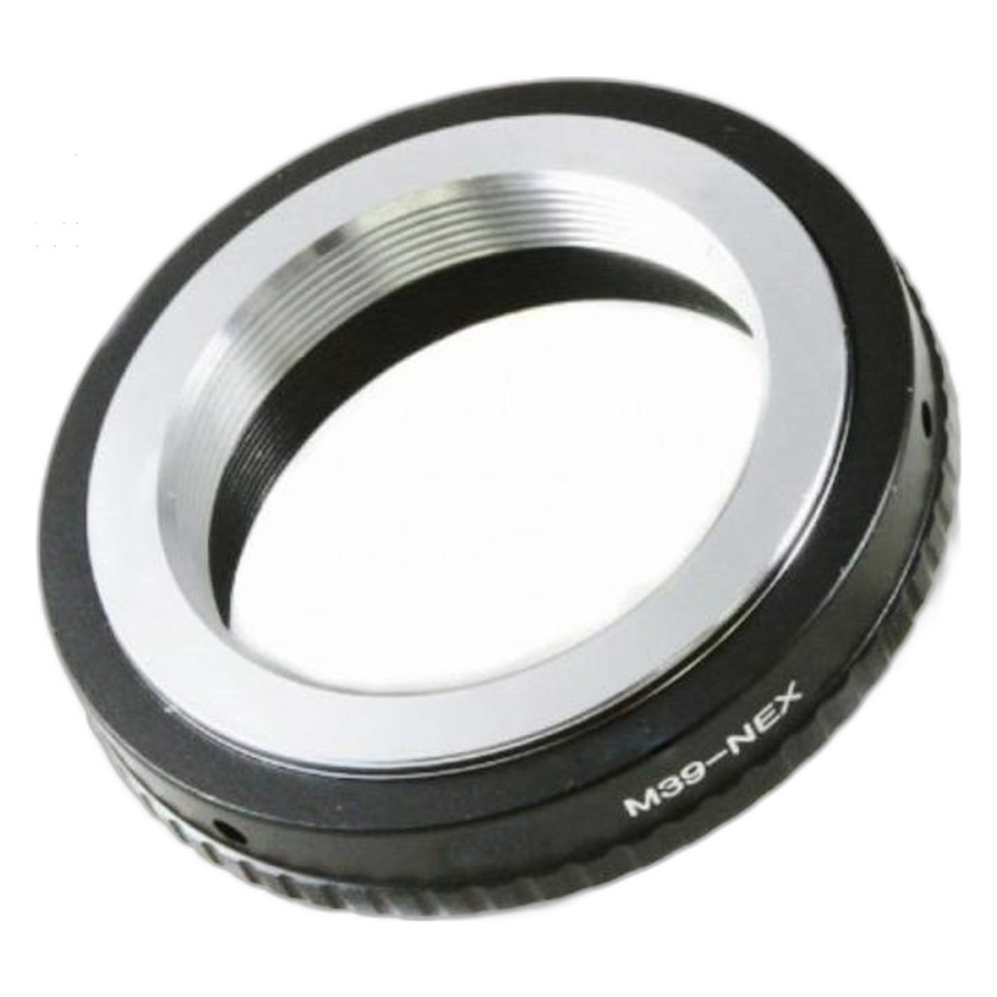Адаптер, переходное кольцо M39 – Sony Е (NEX)