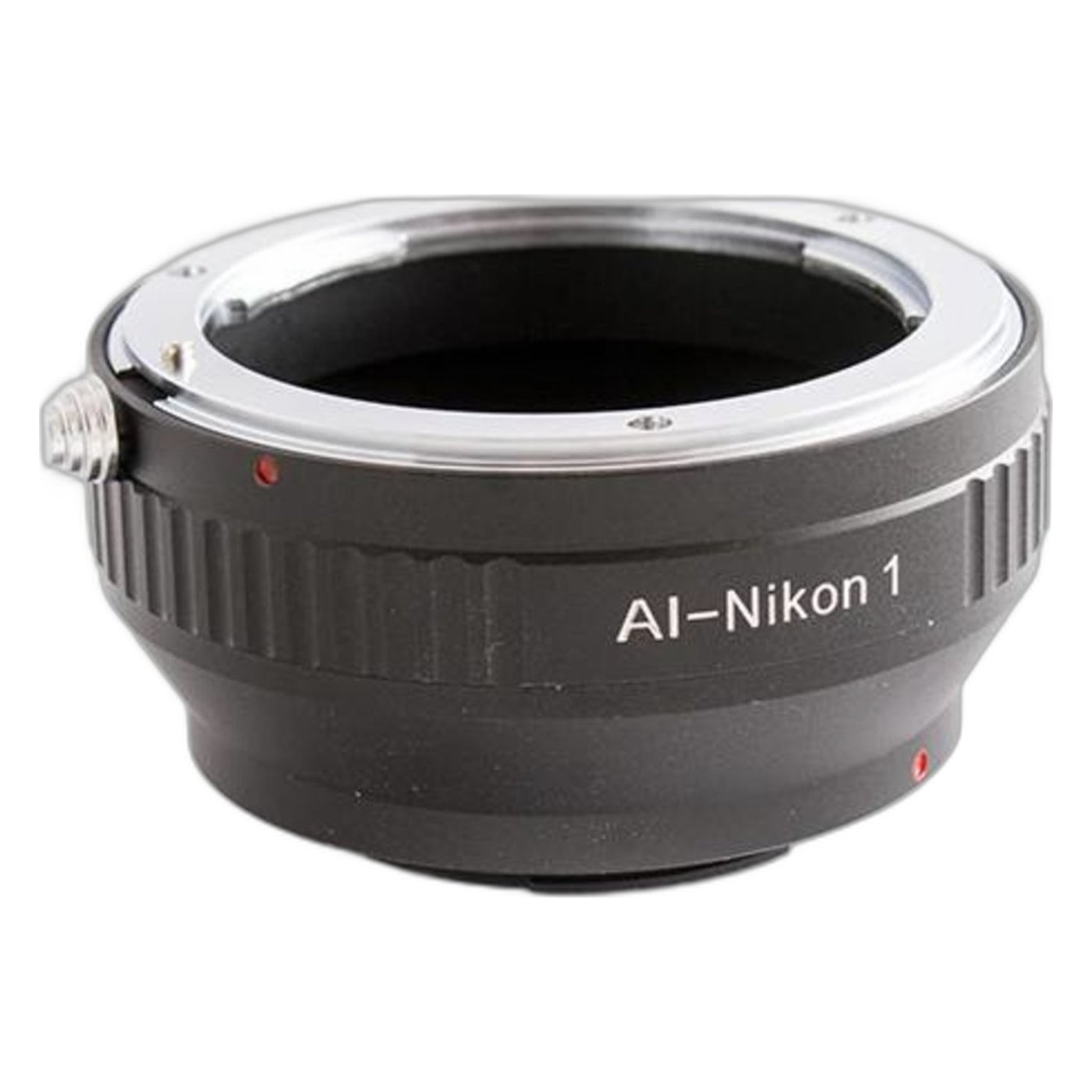 Переходник Nikon F – Nikon 1