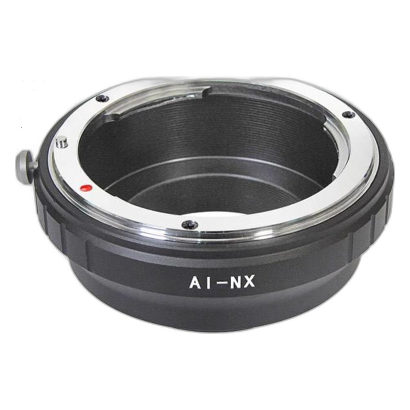 Адаптер Nikon F - Samsung NX
