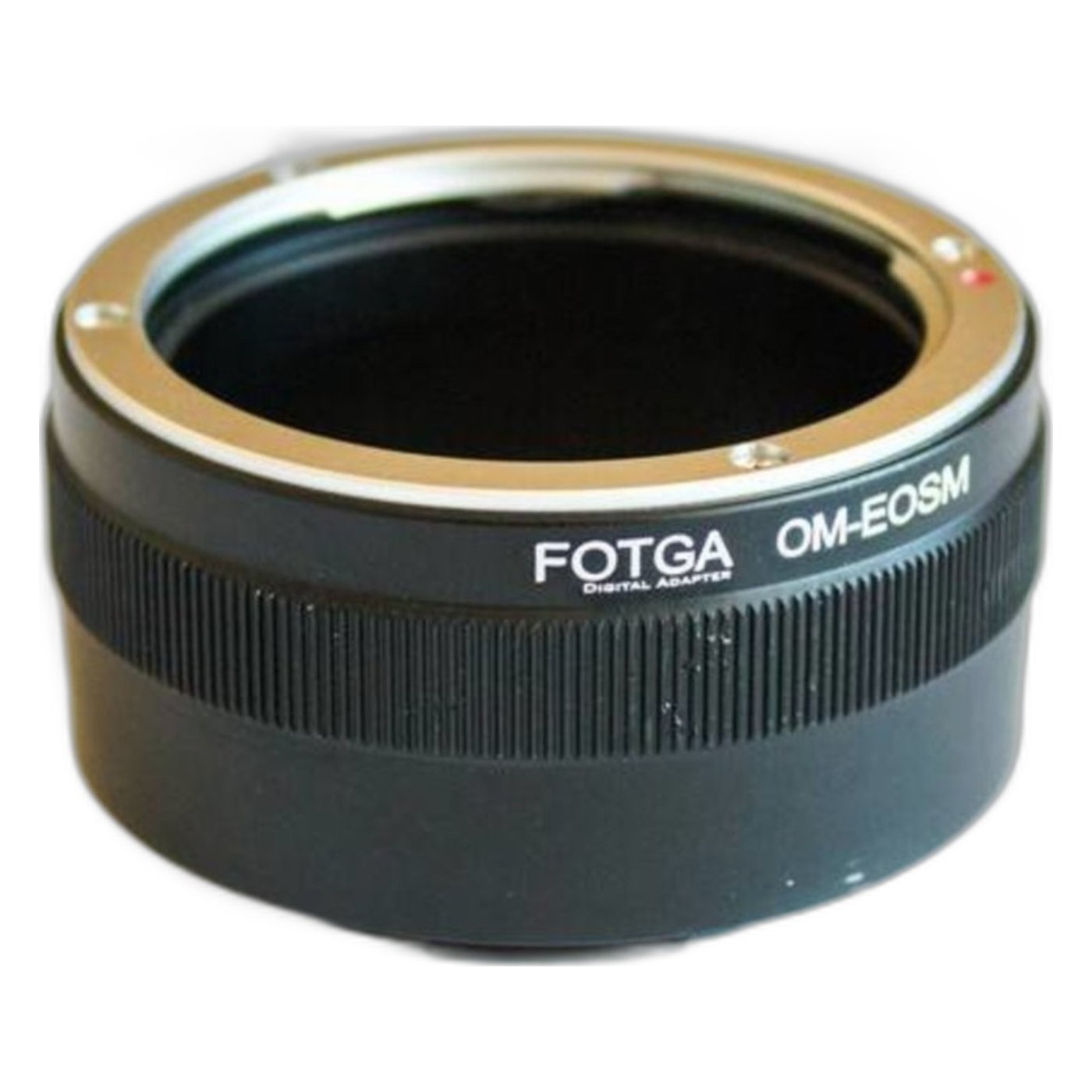 Переходник Olympus OM – Canon EF-M (EOS M)