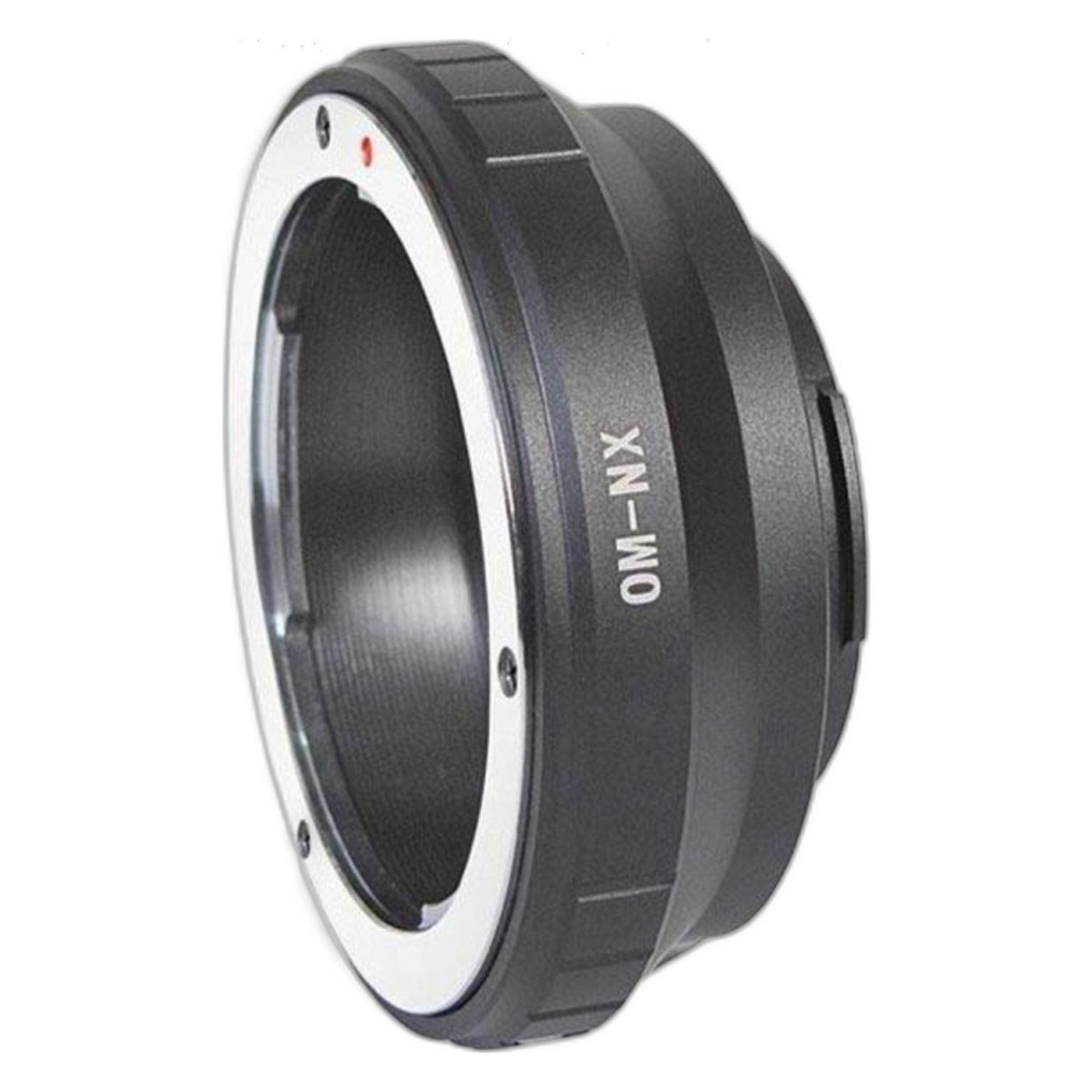Адаптер Olympus OM - Samsung NX