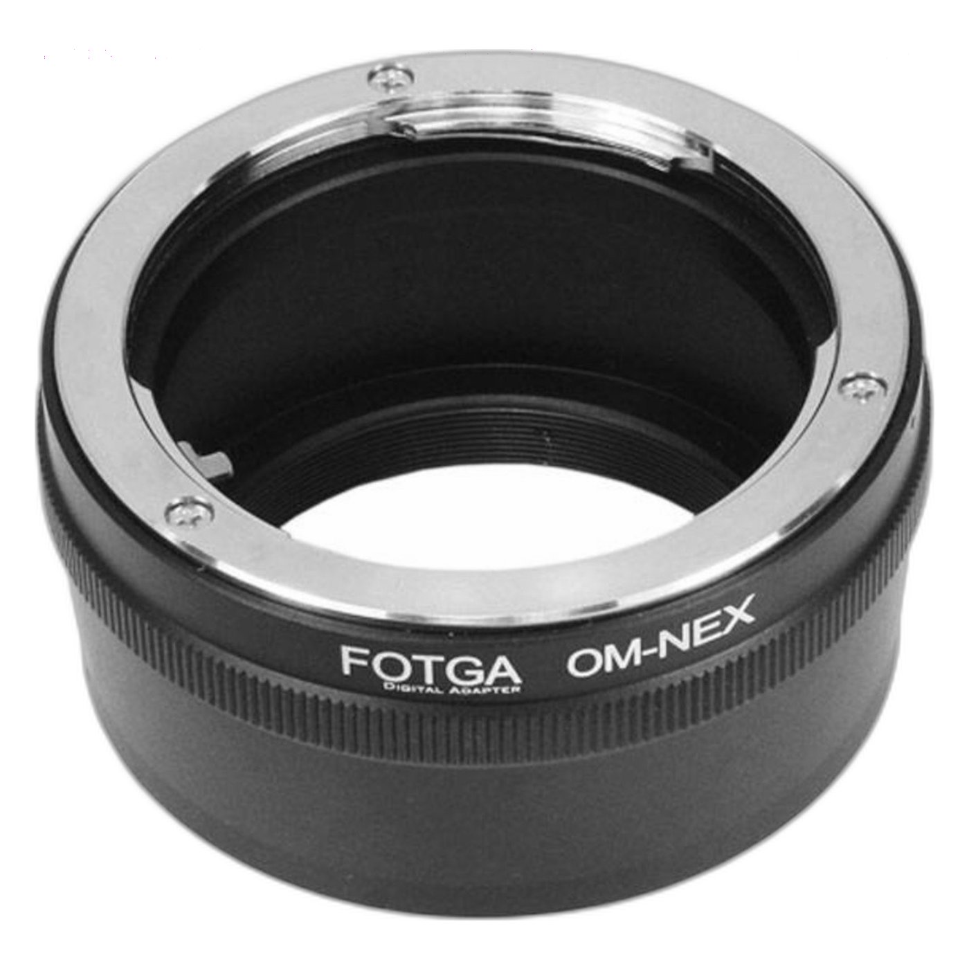 Переходник, адаптер Olympus OM - Sony E-mount (NEX)