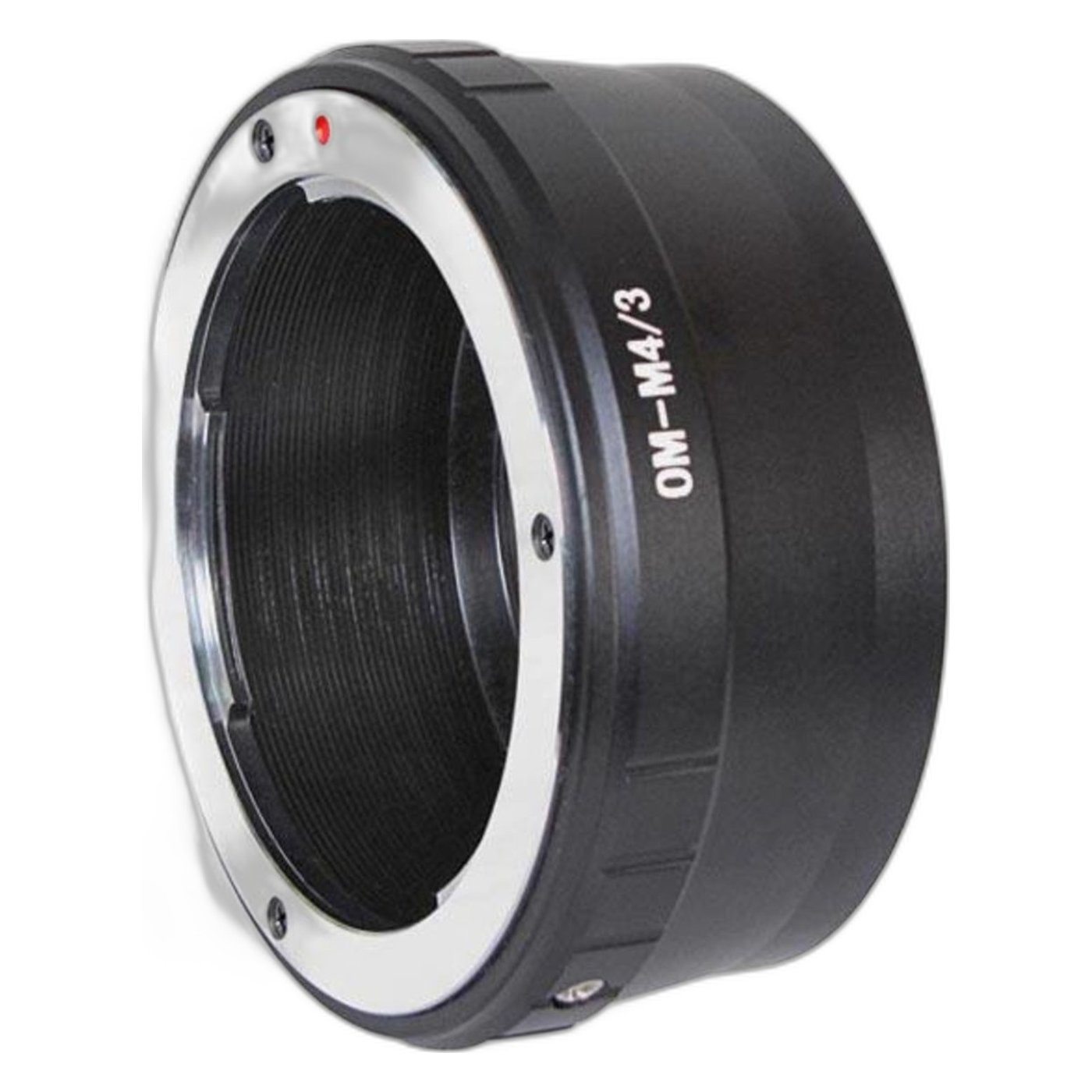 Переходник Olympus OM – micro 4/3