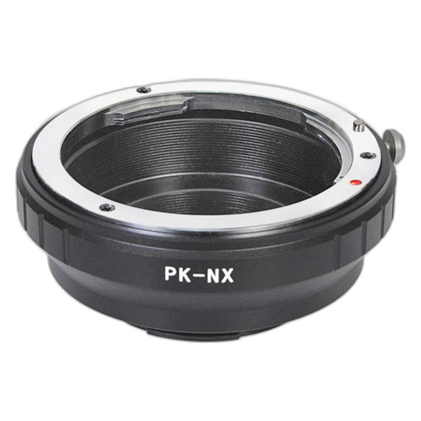 Адаптер Pentax K - Samsung NX