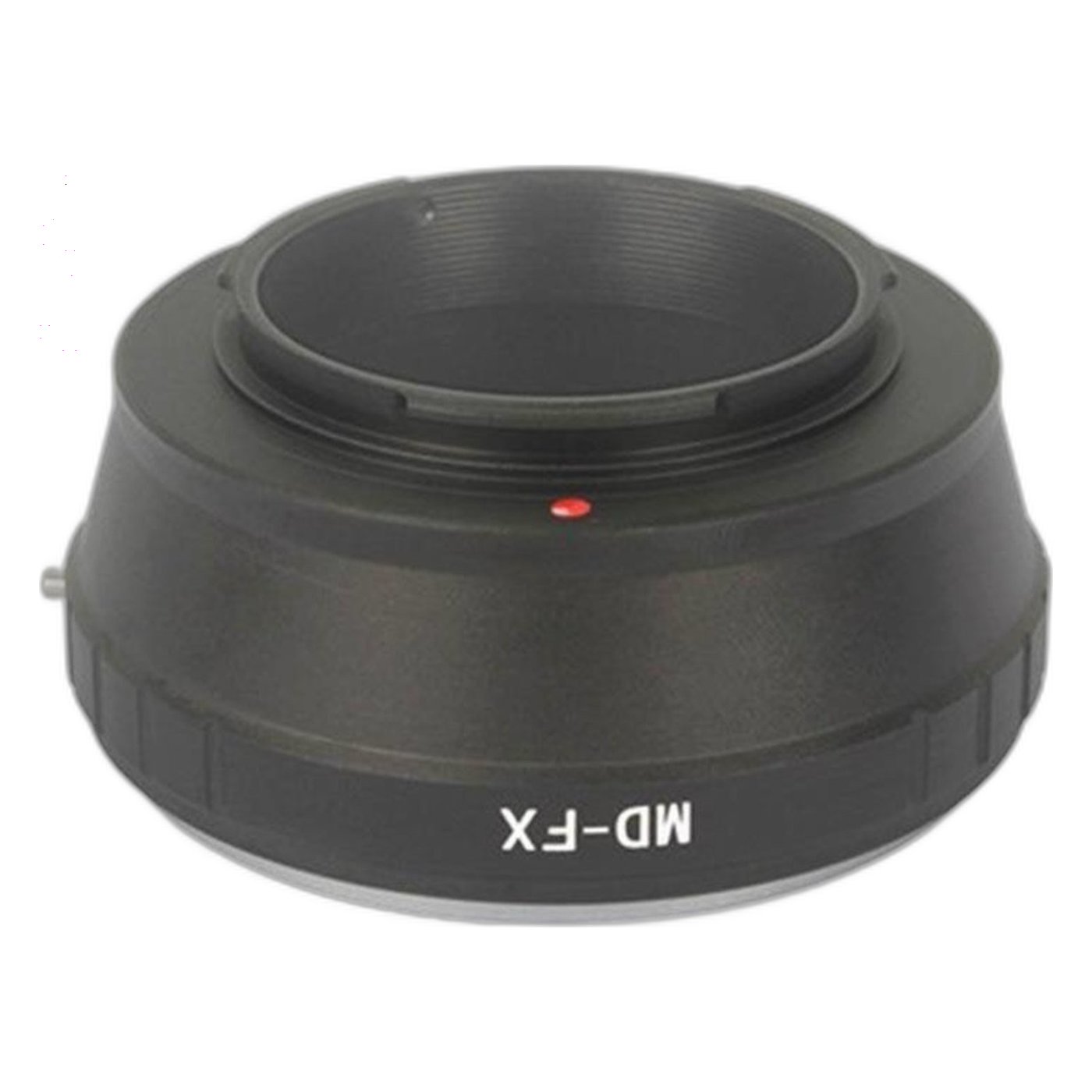 Переходник Minolta MD – Fujifilm (FX) X-mount