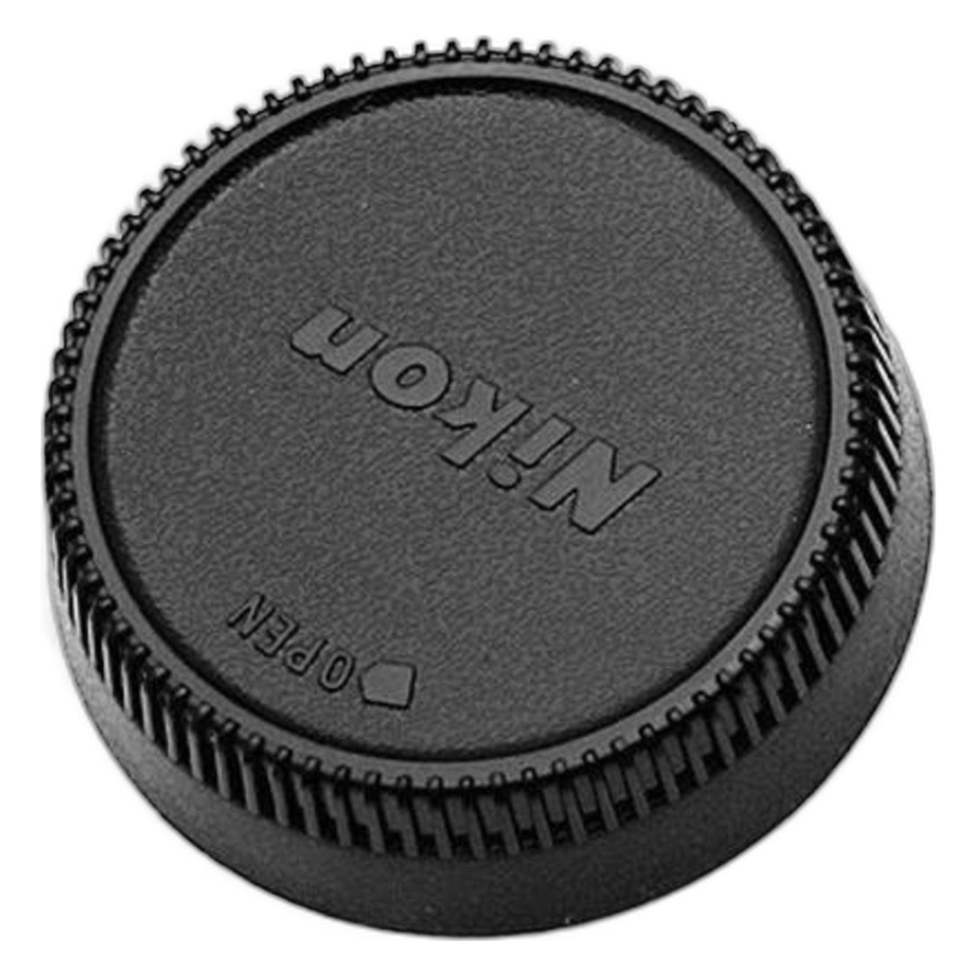 Задняя крышка для объективов Nikon