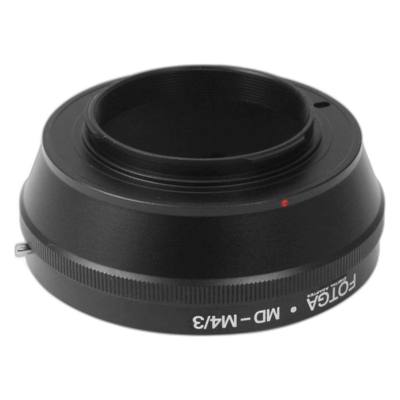 Переходник Minolta MD – micro 4/3