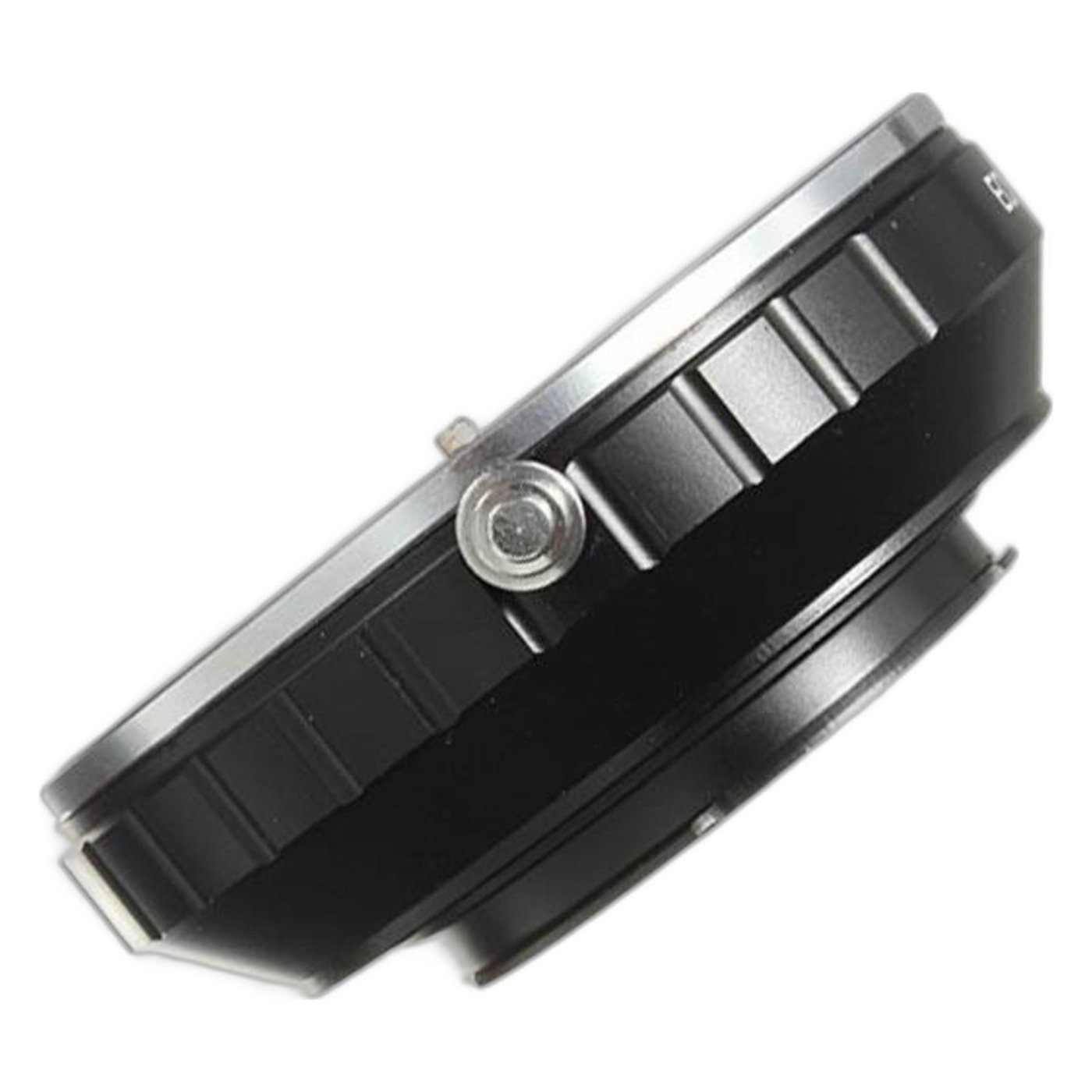 Адаптер Canon EF EOS - Samsung NX
