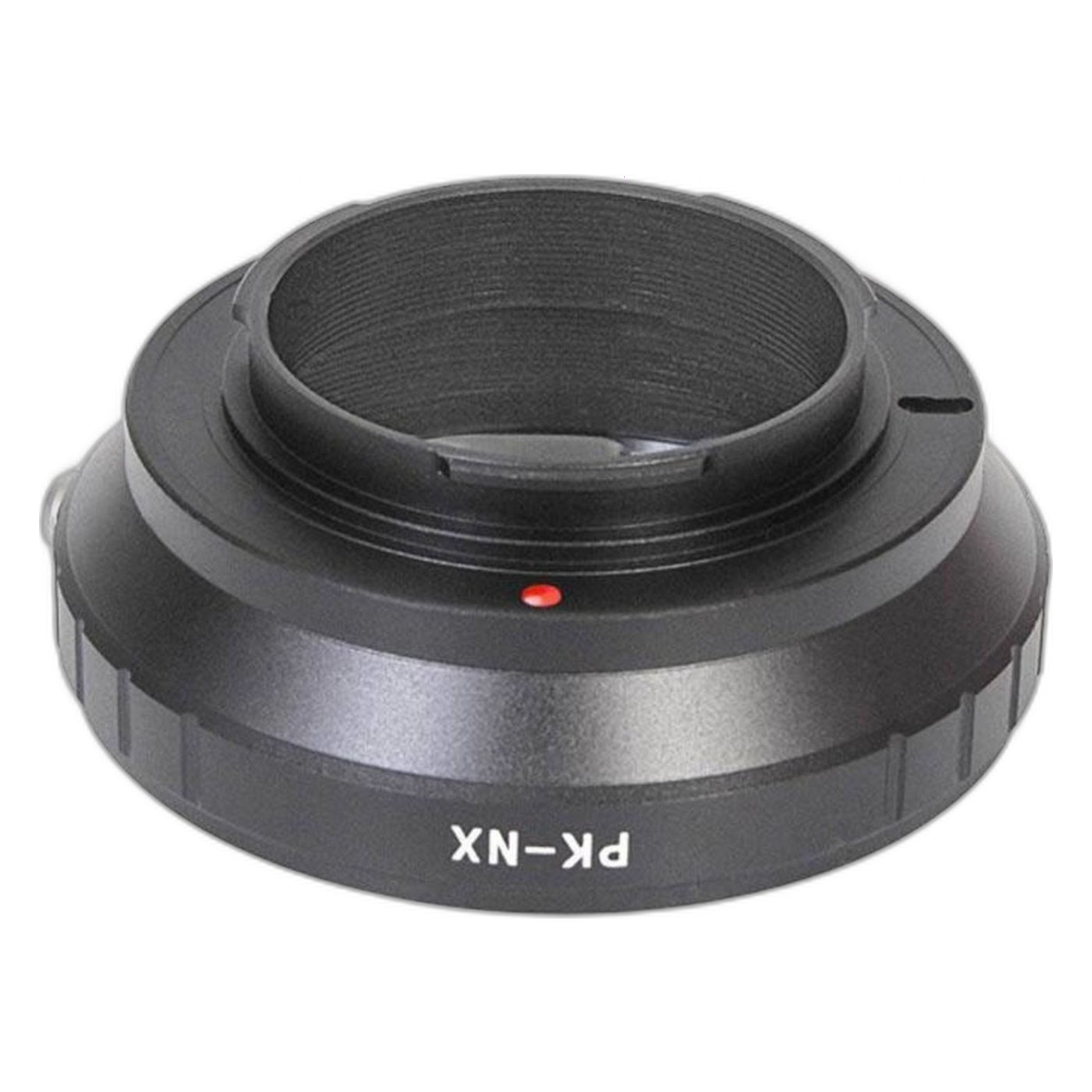 Адаптер Pentax PK - Samsung NX