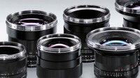 carl zeiss объективы